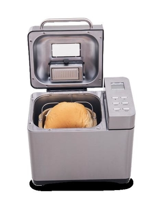 Mehrfunktionaler intelligenter moderner lebender Brotbackautomat für Küche