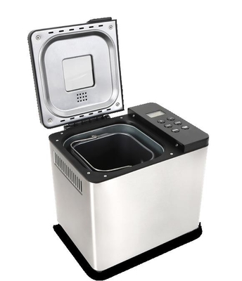 Automatisierte Pausen-Funktion der Samrt-Brotbackautomat-Laib-Größen-750g