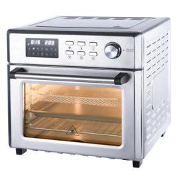 CB Heat Resistant Countertop General Electric Convection Toaster Oven For Pizza