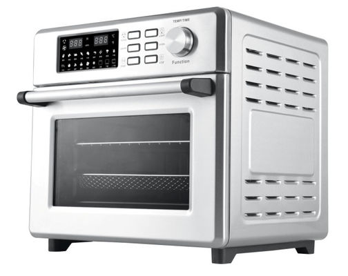 Haupt-Luft-Bratpfannen-Konvektion Oven With Two Layer Plate 220V 1700W