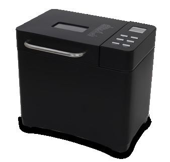 Mehrfunktionaler intelligenter moderner lebender Brotbackautomat für Küche