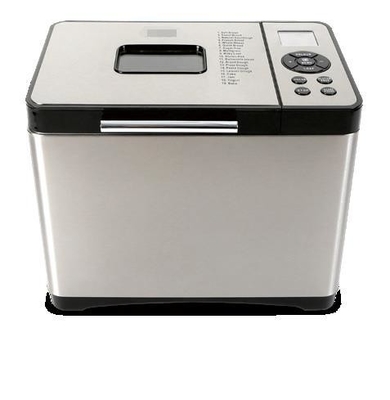 Custom Mode 2L Electric Bread Maker With Big Viewing Window