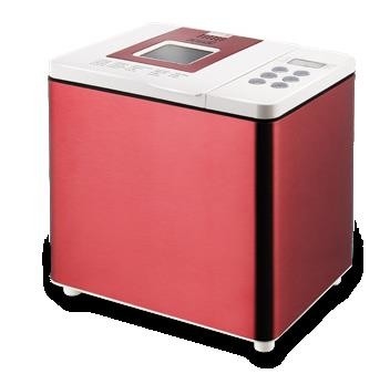 Automatisierte Pausen-Funktion der Samrt-Brotbackautomat-Laib-Größen-750g