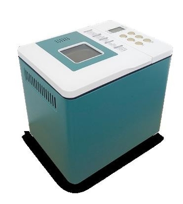 Automatisierte Pausen-Funktion der Samrt-Brotbackautomat-Laib-Größen-750g