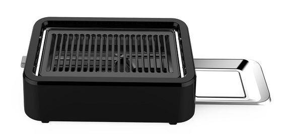 1100Watt Infrared Smokeless Grill