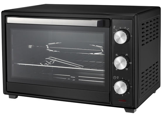COLUMBIUM elektrischer Toaster-Ofen