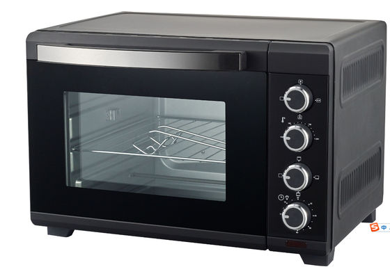 Pizza-Ofen CER des Haushalts-2000W 48L genehmigte tragbares elektrisches