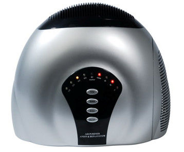 Stadiums-Luftreiniger-Smart Remote-Prüfer RoHS-Haushalts-60Hz 4