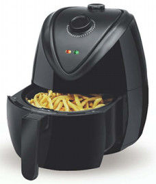 No Oil High Temperature Air Fryer