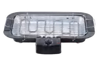 Infrarotgrill des steak-1.4kw