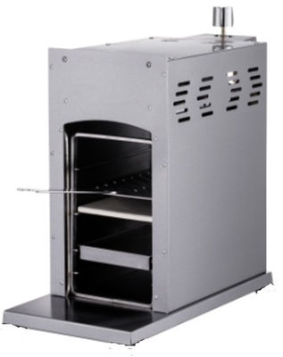 Rost beständiger Beefer-Steak-Grill, Hersteller-Grill des Rindfleisch-220V