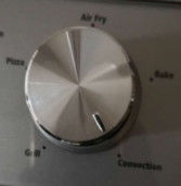 Elektrischer Luft-Bratpfannen-Konvektions-Toaster Oven For Cooking 60Hz 25L