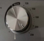 Elektrischer Luft-Bratpfannen-Konvektions-Toaster Oven For Cooking 60Hz 25L