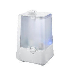 6litre stiller Befeuchter für Schlafzimmer, ultra ruhiger Befeuchter 110W