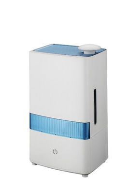 kühler Nebel-elektrischer Luft-Befeuchter 220V 30W mit heller Anzeige